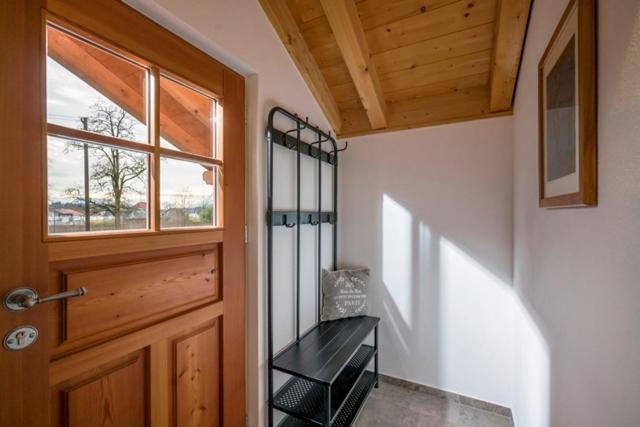 Ferienwohnung Hofmann Kiefersfelden Luaran gambar