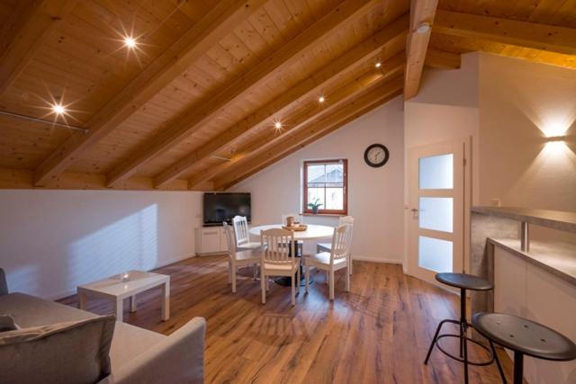 Ferienwohnung Hofmann Kiefersfelden Luaran gambar