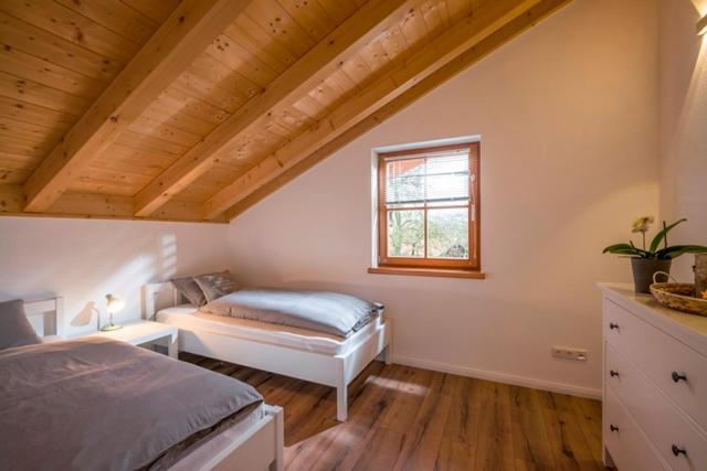 Ferienwohnung Hofmann Kiefersfelden Luaran gambar