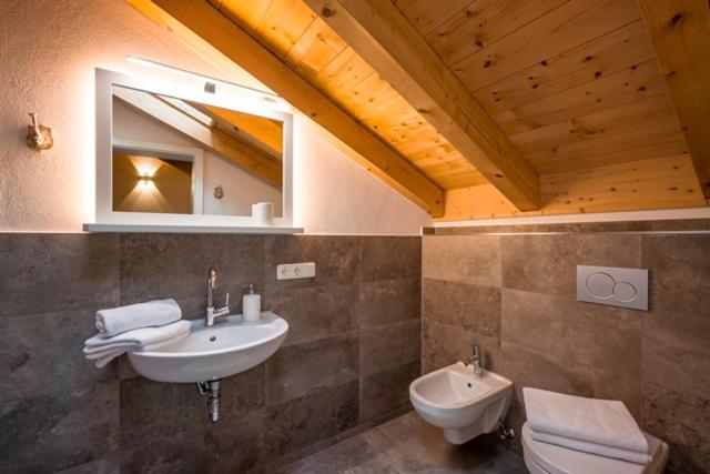 Ferienwohnung Hofmann Kiefersfelden Luaran gambar