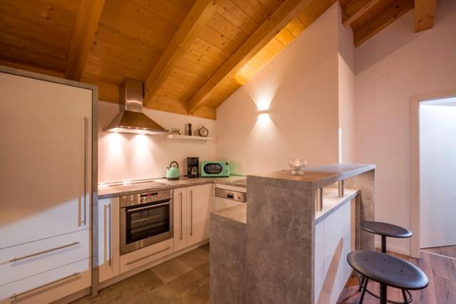 Ferienwohnung Hofmann Kiefersfelden Luaran gambar