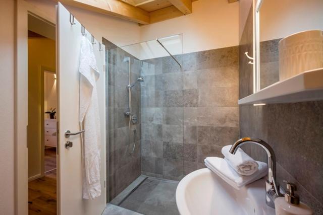 Ferienwohnung Hofmann Kiefersfelden Luaran gambar