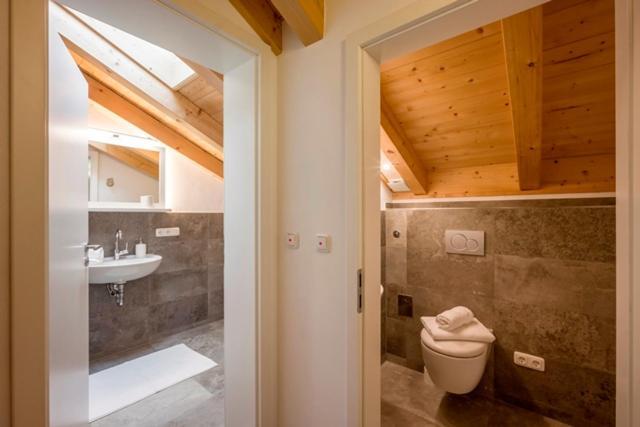 Ferienwohnung Hofmann Kiefersfelden Luaran gambar